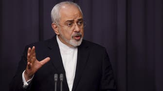 ایران کے میزائل پروگرام پر کوئی مذاکرات نہیں ہوسکتے