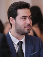 Tarek Ali Ahmad