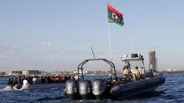 Libya (Reuters)