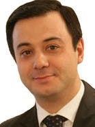 Elshad Iskadarov