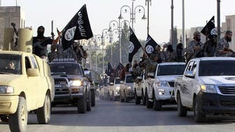 ISIS retakes Syrian town, militants threaten truce 
