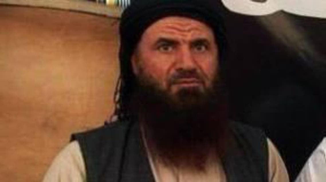 أبو علي الشرعي فواز الحسن داعش
