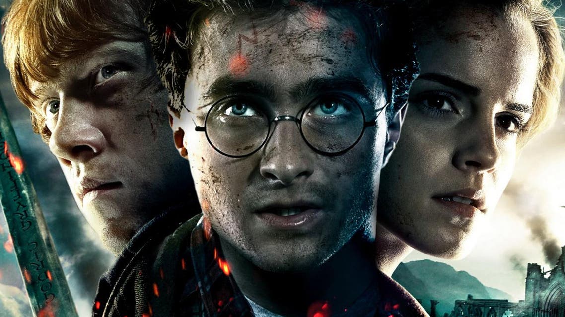 A spokesman for GCHQ said: "We do not comment on our defense against the dark arts." (Photo: Movie poster)