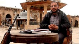 Video: Anti-ISIS Syrian journalist ‘shot in head’ in Turkish city