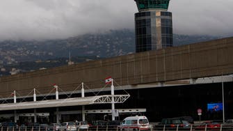 Lebanon airport workers held over ‘terror contacts’ 