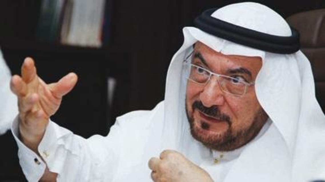 اياد مدني