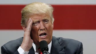 Trump blasts ‘rigged’ rules on picking Republican delegates