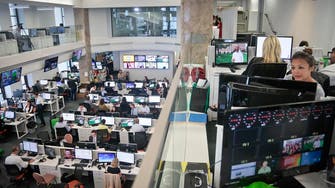 Al Jazeera America signs off after less than 3 years