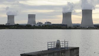 Luxembourg offers cash to help close ageing French nuke plant