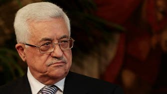 Abbas says ‘urgent’ need for UN resolution on Israeli settlements