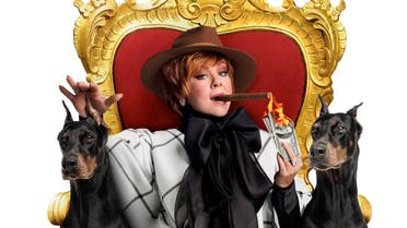Starring Melissa McCarthy, ‘The Boss’ tells of a billionaire who emerges penniless from a spell in jail for insider trading. (Photo courtesy:  Universal Pictures)