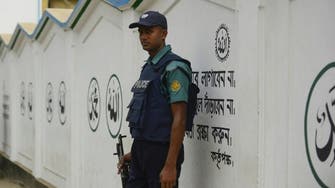 Bangladesh blames Islamists for brutal murder of activist