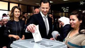 Syrians vote for new parliament in govt areas, world reacts