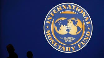 IMF cuts global growth outlook again, warns of political risks
