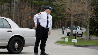 Suspect in terrorism case wants home detention in Georgia