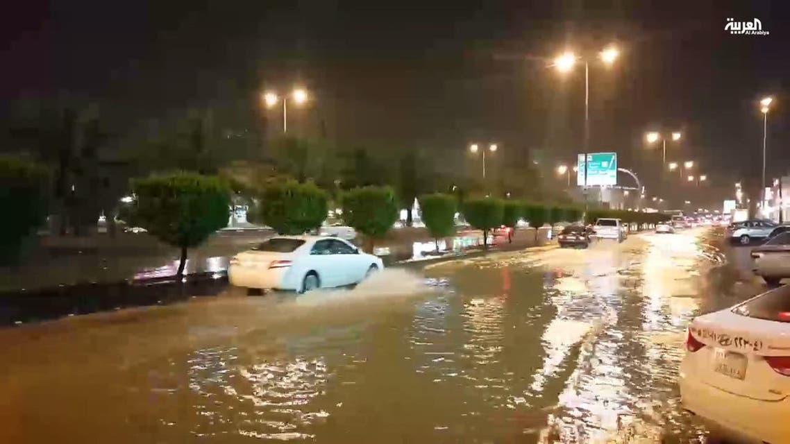 بارشیں