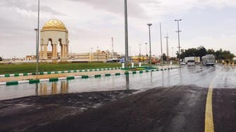 الأسبوع الثاني لأمطار السعودية..وفاة 18 شخصا وإنقاذ 915