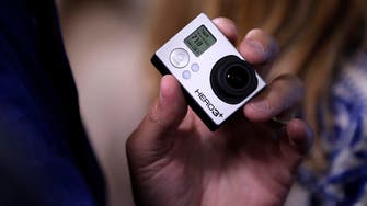 Gopro teams with developers to spur camera sales
