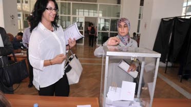من انتخابات سابقة في المغرب