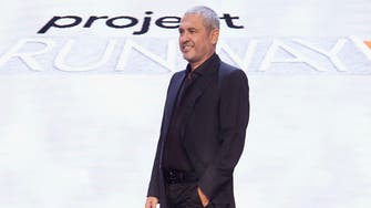 Elie Saab partners with MBC to produce ‘Project Runway Middle East’