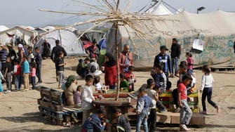 Turkey shouldn’t coerce Greece, Europe over migrants: Greek PM