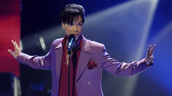 Prince recovering after flu led to emergency plane landing
