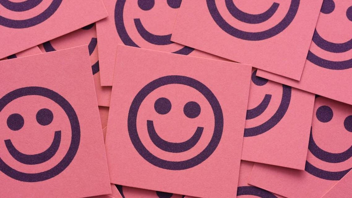 happy shutterstock