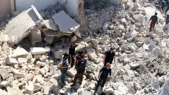 شام: داعش کا مشرقی شہر دیرالزور کے ایک حصے پر قبضہ 