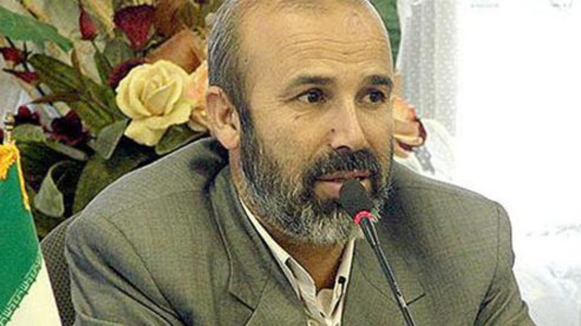 قتلى ايران