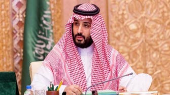 Saudi deputy crown prince: Price rise burden limited to wealthy
