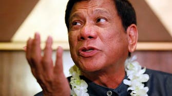 Philippine politician rape remarks shock                              