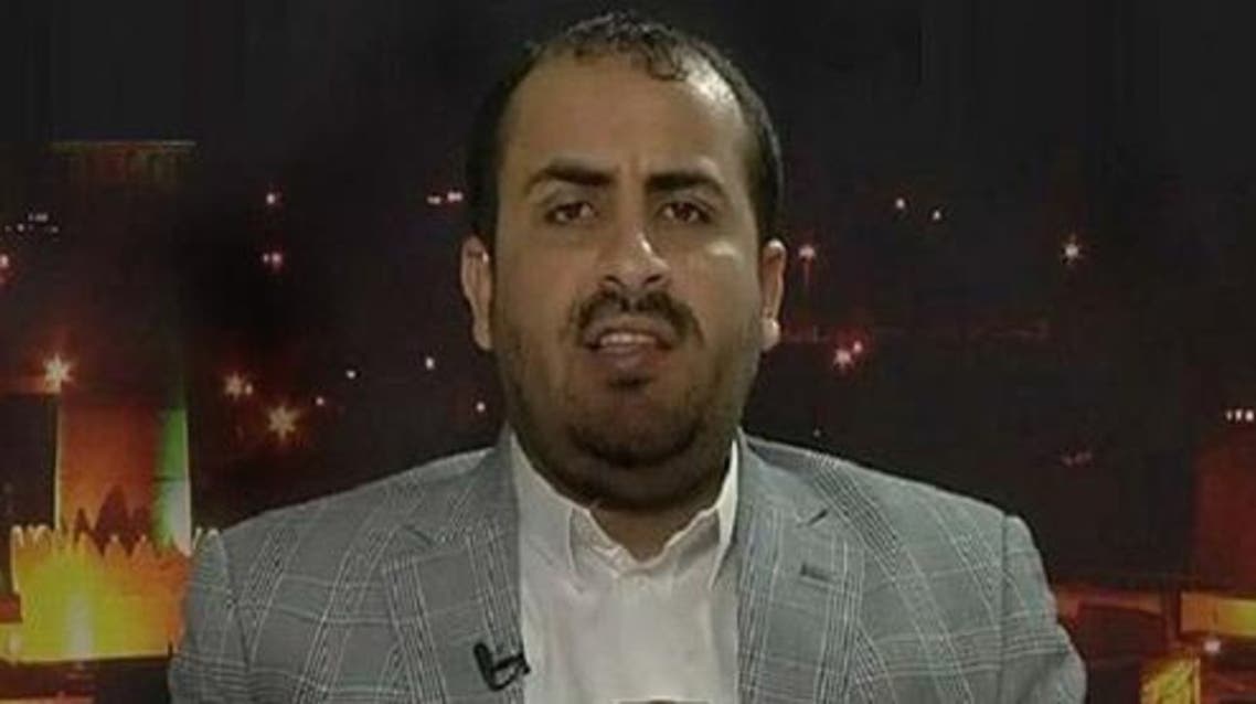 محمد عبدالسلام سخنگوی حوثی ها