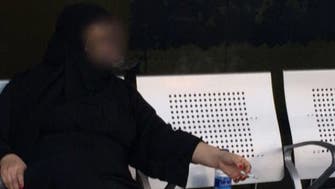 سعودی خواتین میں سگریٹ نوشی کی وجوہات!