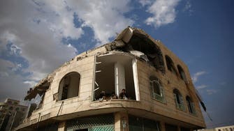 Yemen police foil bomb attacks before peace talks