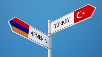 Turkey and Armenia to begin talks to normalize ties