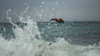 Greece says six migrants found dead off Lesbos