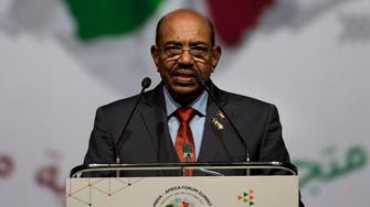 Sudan’s President Bashir endorses sweeping cabinet reshuffle 