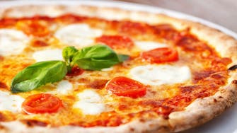 Mamma Mia! Pizza delivery cops nab Italian mafia boss