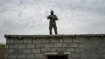 UN envoy: Syria rebels to postpone role in talks