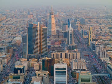 The proposed system being developed by the Saudi government would provide cash to low and middle income Saudis who rely on subsidies. (Shutterstock)