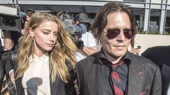 ‘War on terrier’: Johnny Depp’s wife pleads guilty in Australia dog case 
