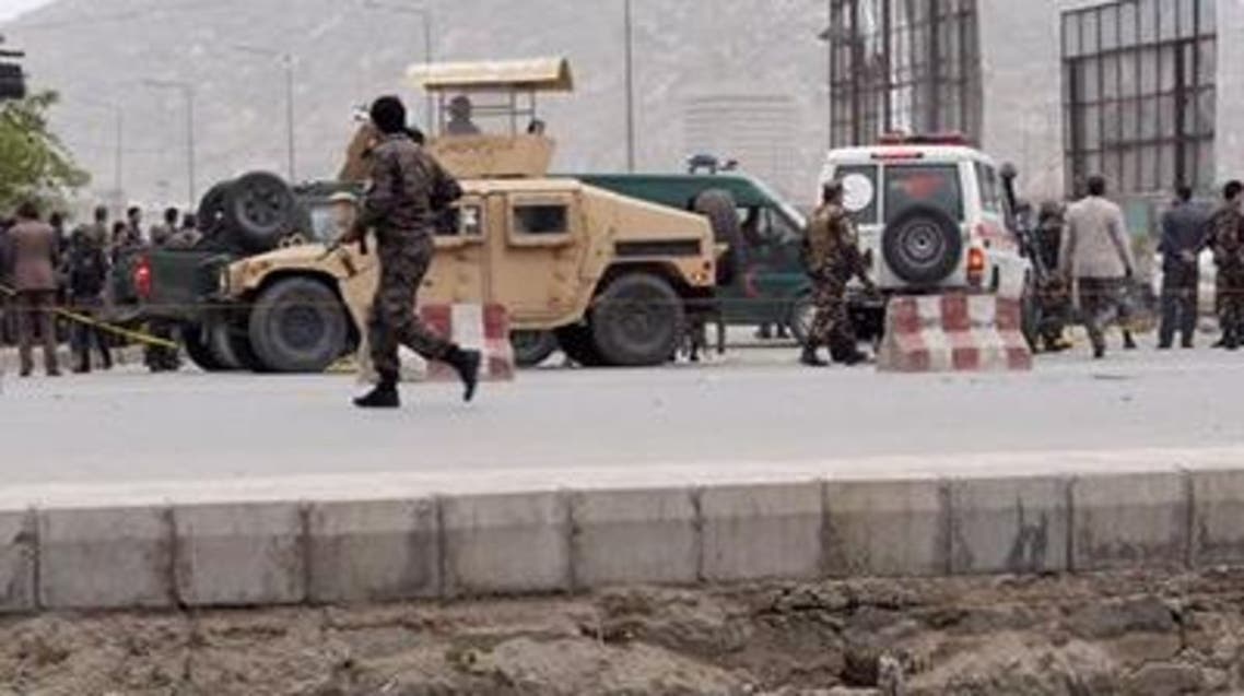 Afghanistan