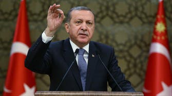Erdogan tells EU: We don’t need you, you need us