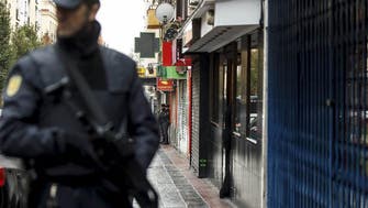 Spain arrests Moroccan in Mallorca 'linked' to ISIS group