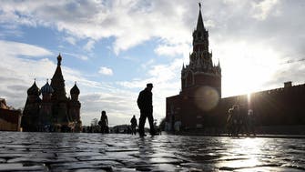 Kremlin says S-400 missile talks with Saudi Arabia on track
