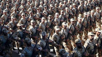 Iran’s army denies direct involvement in Syria, speaks of ‘volunteers’