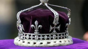 India still wants back the British queen’s Koh-i-Noor Diamond 