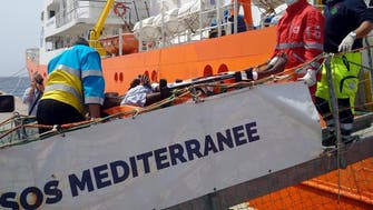 UNHCR fears 500 dead in Mediterranean shipwreck