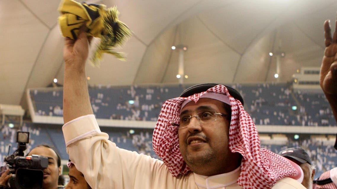 منصور البلوي