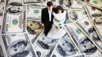 Simple savers: How to spend wisely on your wedding 